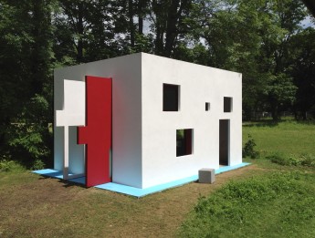 Breathing House 01