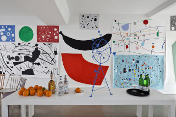 Nc Installation View Esther Schipper 4