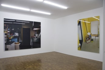 Td Klause Install View 2006 02