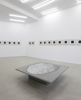 Gn Installation View Esther Schipper Berlin 2013 5