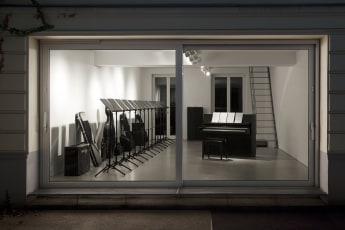 Installation View Start Position Am 002 14