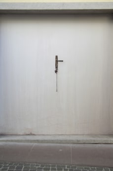 Roman Ondak Mezzaterra11 Installation View 02