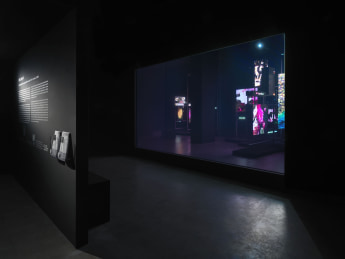 Nbk Steyerl Neuerberlinerkunstverein Thisisthefuture 1