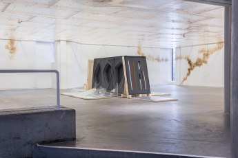 Gabriel Kuri Dhg 17