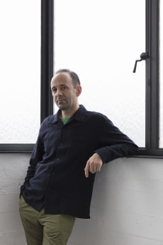 Gabriel Kuri