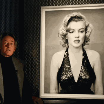 Richard Avedon: Marilyn Monroe