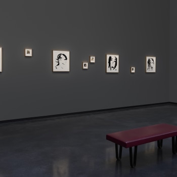 Nobuyoshi Araki: Hanaguruma II