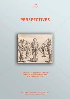 Perspectives, Paperback Brochure