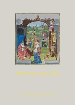 Parchment and Gold, Katalog Nr. 11