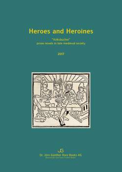 Heroes and Heroines, Katalog Nr. 13