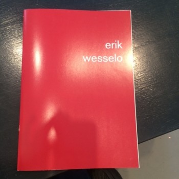 Erik Wesselo