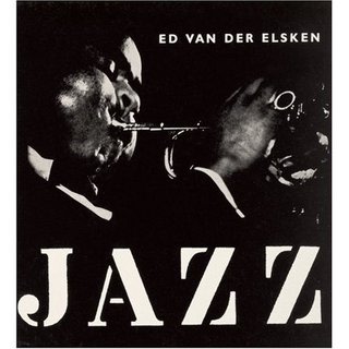 Ed van der Elsken