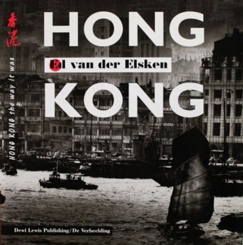Ed van der Elsken