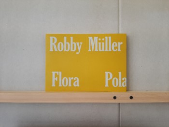 Robby Müller