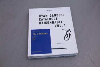 Ryan Gander