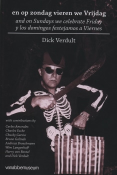 Dick Verdult