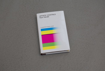 Ryan Gander