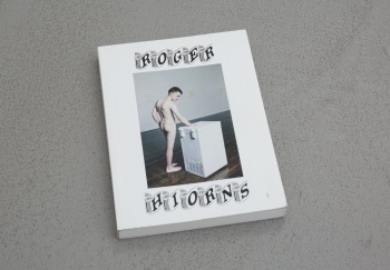 Roger Hiorns