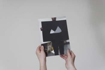 Ryan Gander
