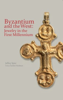 Byzantium and the West: Jewelry in the first Millennium