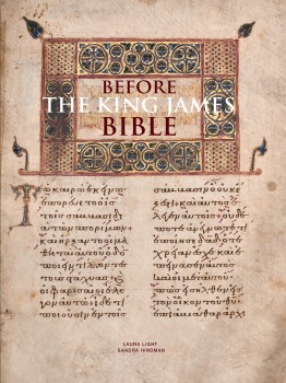 Textmanuscripts 2: Before the King James Bible