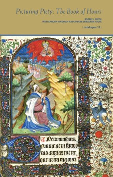 Picturing Piety: the Book of Hours