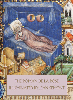 The Roman de la Rose by Jean Semont