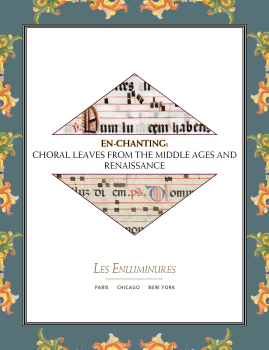En-Chanting: Choral Leaves from the Middle Ages and Renaissance
