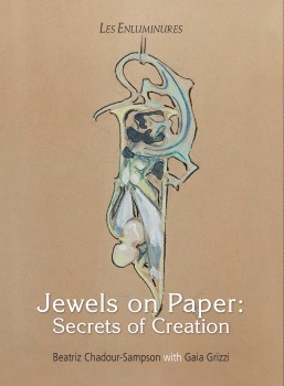 Jewels on Paper: Secrets of Creation
