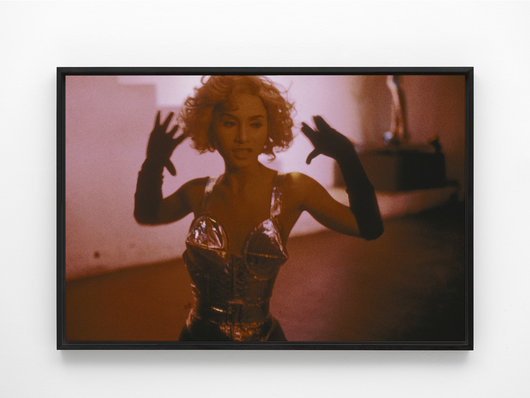 Savage Tenderness: the photographic works of Nan Goldin | XIBT