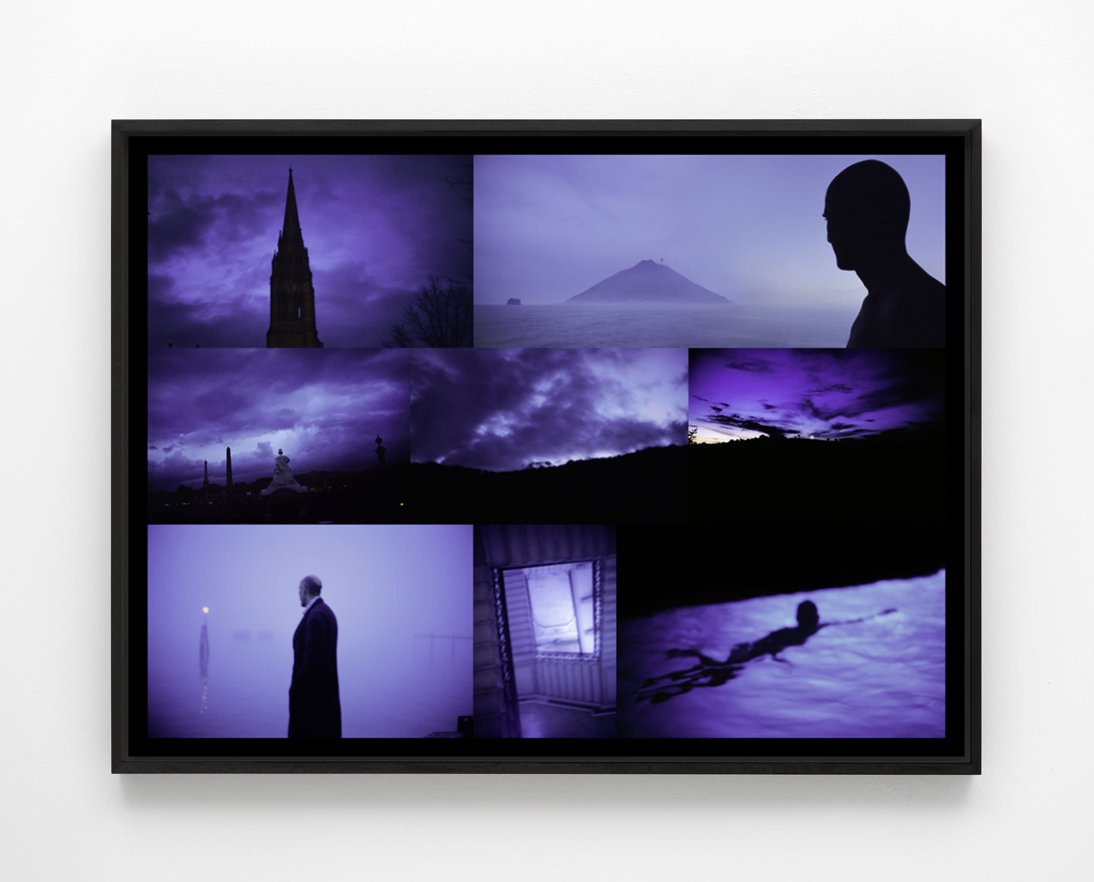 Savage Tenderness: the photographic works of Nan Goldin • XIBT