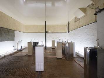 Rodeo, London, 2020. Photo: David Grandorge All images courtesy Rodeo, London / Piraeus