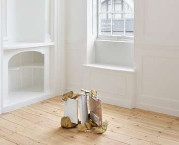 Emalin: The Clerk's House