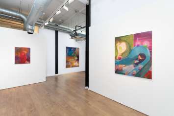 Kristin Hjellegjerde Gallery