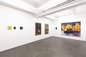 indigo+madder, exterior view