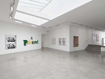 Lisson Gallery Lisson Street