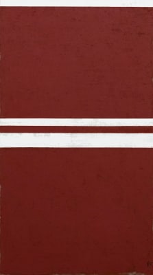 Huang Rui, Zen Space, 2019