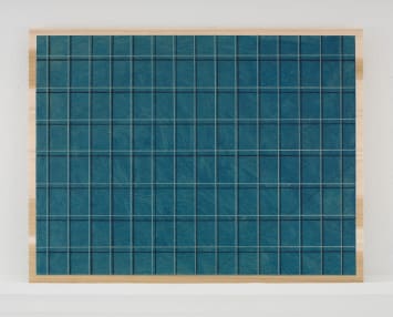 Matts Leiderstam, Panel (45), 2018