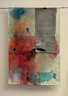 Luis Luna, The Diversity of the World, 2022