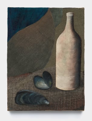 Alessandro Teoldi 亚历山德罗·泰尔迪, Cozze 青口, 2024