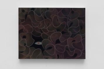 Kong Lingnan 孔令楠, Shadow 阴影, 2022