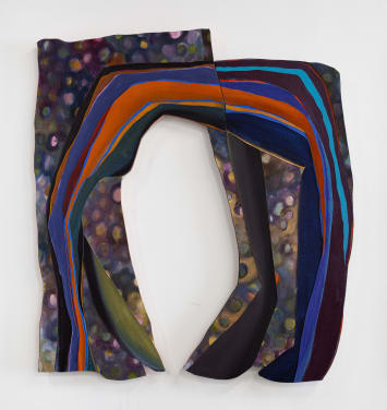 Justine Hill, Bend 7, 2024