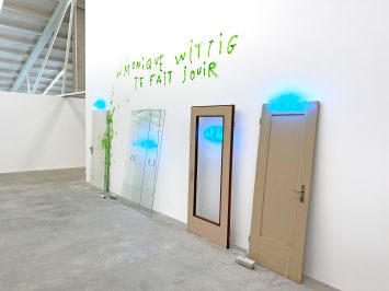 Anne-lise Coste, Elles Elles Elles Elles, 2024