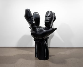 Milo Matthieu, Echoes of the past, 2024