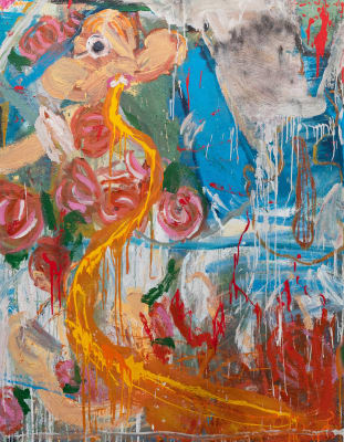 Yirui Jia, Atlas, 2022