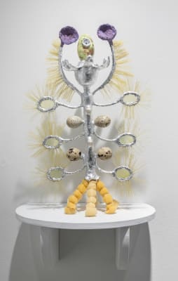 Estefania Puerta, Cronometador, 2023