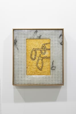 Pablo Andino, Clock, 2025