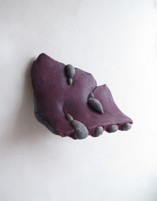 Armando Rosales Rivero, Our Pour, 2023