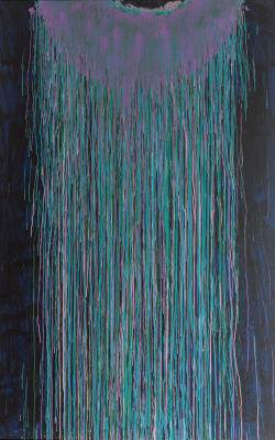 Julien Jaca, Dead Flowers, 2024