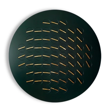 Humans since 1982, A million Times 61c (Zephyr), 2025